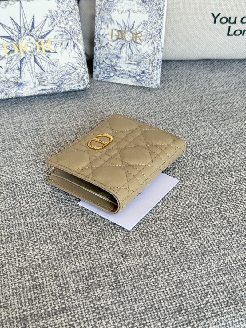 Christian Dior Wallet